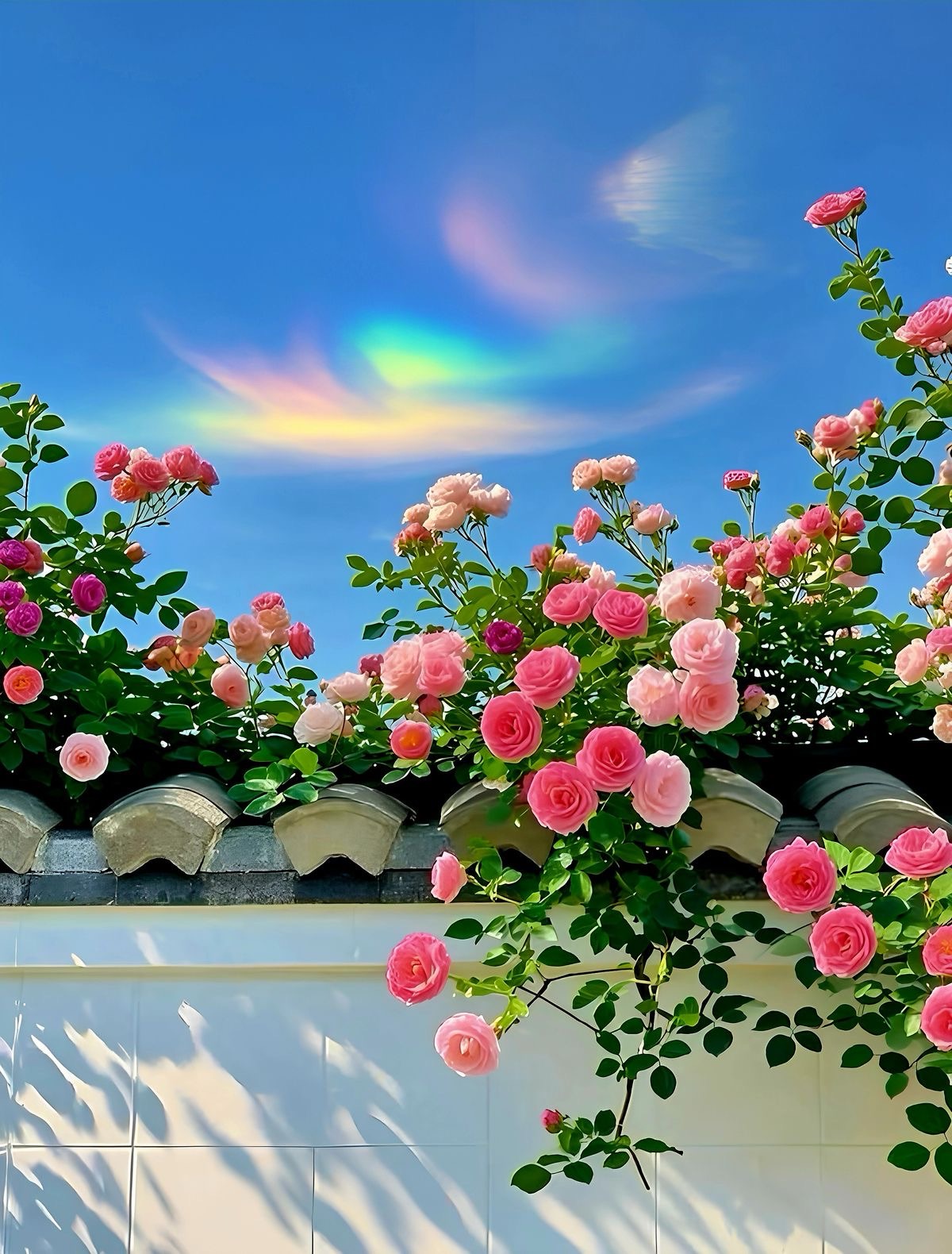 「今日もいい日だ」から始まる奇跡