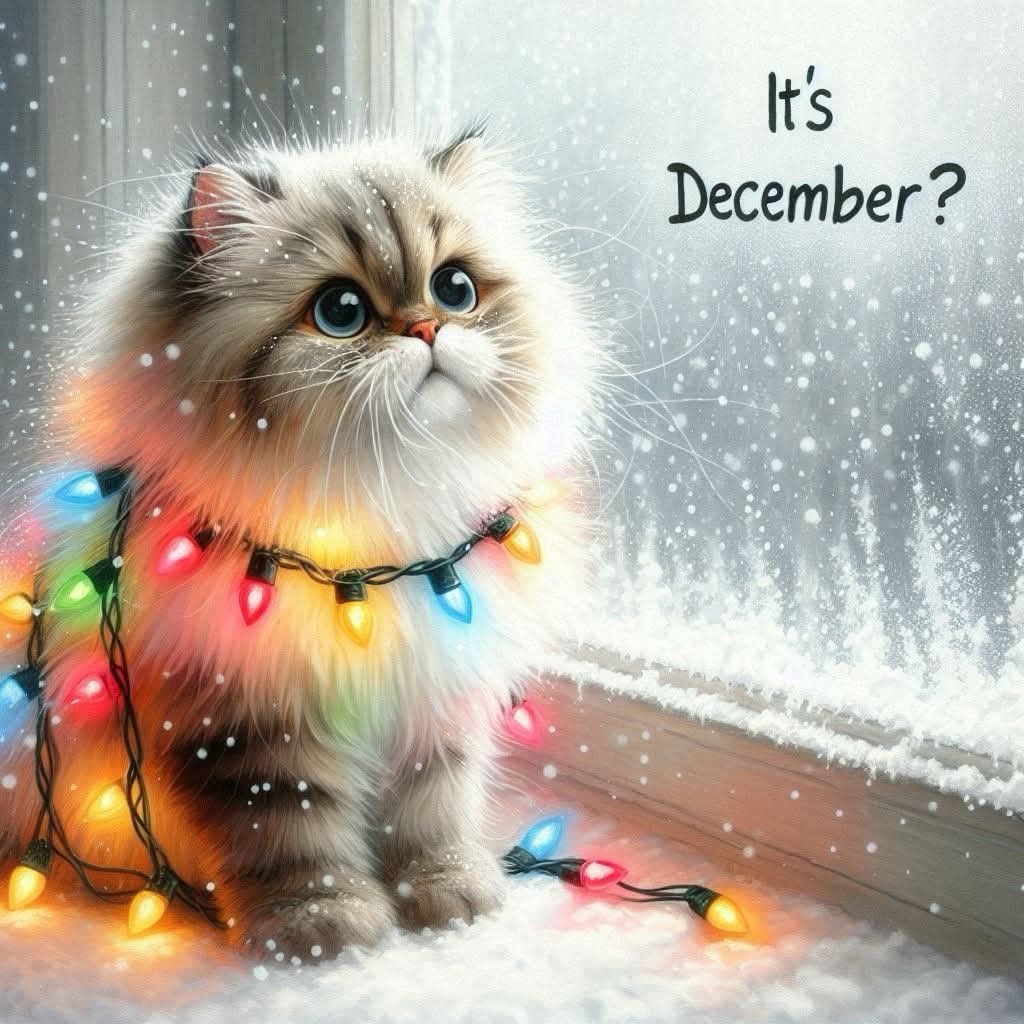 クリスマスって✨️